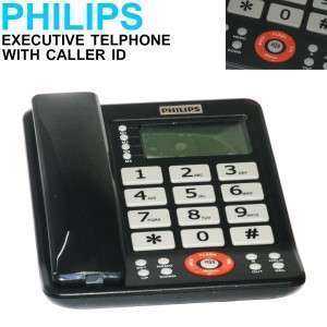 هاتف فيلبس PHILIPS CORD8016