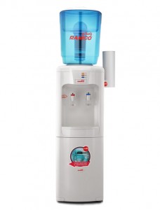 مبرد ماء RD-102