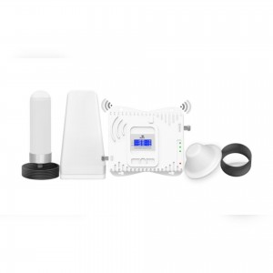 جهاز مقوي الشبكات الخاصة بمزود الخدمة Toplink Mobile Cell Signal Booster Pro 5918