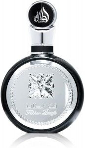 عطر رجالي ماركة فخر اللطافة 100 مل FAKHAR LATTAFA