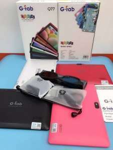 G-TAB