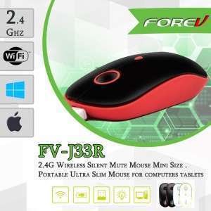 ماوس Forev Mouse wirless FV-J33R 