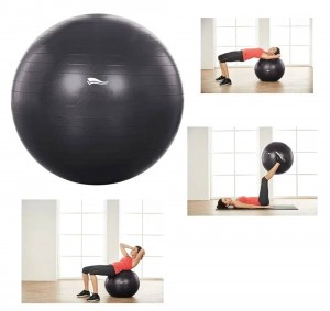 كرات اليوغا Crivit Pelotas de Yoga