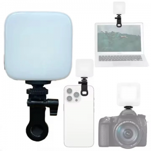 رينغ لايت LED VIDEO LICHT M-88