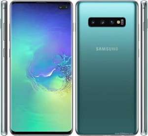 Samsung Galaxy S10+ - 1 T