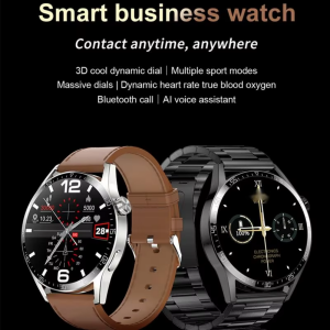 ساعة ذكية Smart Watch SK12 PLUS