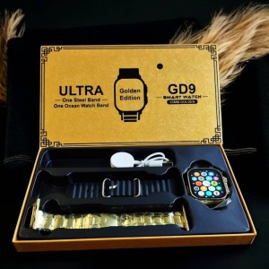 ساعة ذكية Smart Watch GD9