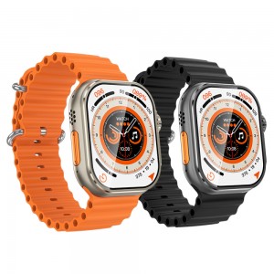 ساعة ذكية Y23 Ultraهوكو Hoco Smart Watch Y23 Ultra