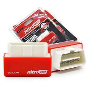 جهاز توفير الوقود (الديزل)