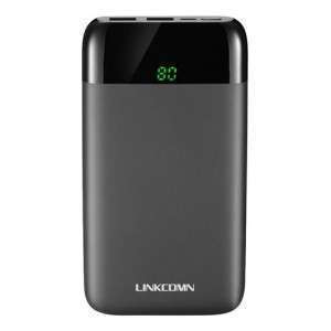 POWERBANK LINKCOMN 10000MAH jokul 100xs بوربانك