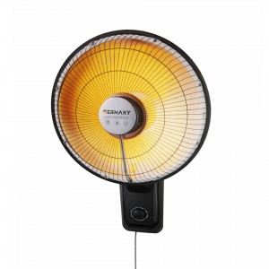 دفاية جدارية  GERMANY GM2700 16"