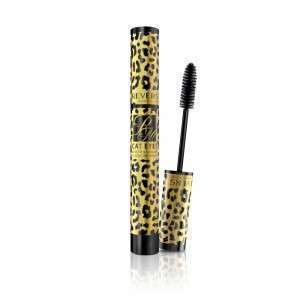 مسكرة Mascara Cat Eyes Lenght & Volume