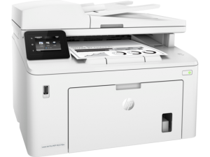Printer HP LaserJet Pro M227fdw 