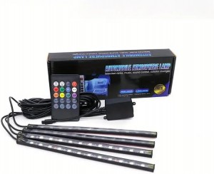 Unknown Product