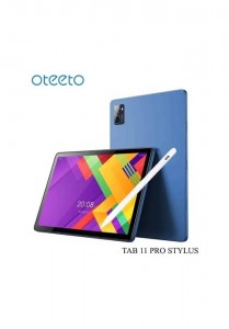 تابليت Oteeto Tab11 Pro Stylus