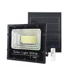 كشاف طاقة شمسية Solar Flood light 500w