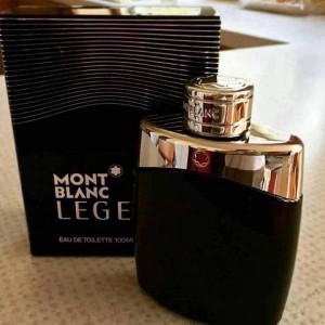 عطر مونت بلانك  Mont Blanc Legend