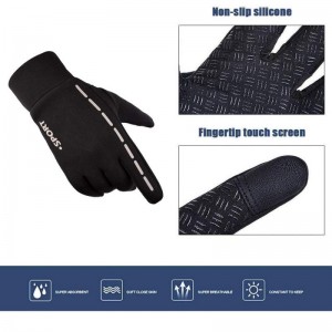 كفوف قماشية حرارية sport