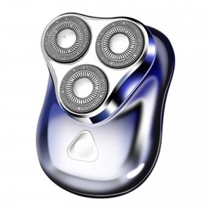 ماكينة حلاقة 3 رؤوس تشذيب Three Headed Shaver