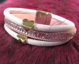 اسوارة جلد مغناطيس