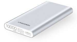 POWERBANK LINKCOMN 10000MAH Tank 100P بوربانك