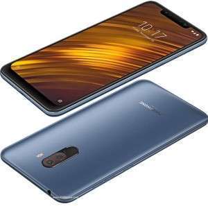 XIAOMI Poco F1