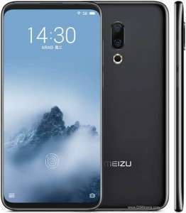 Meizu 16 pro (th)