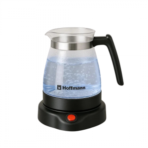 غلاية القهوة الكهربائية من Hoffmans