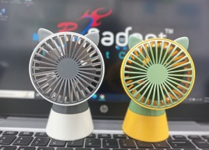 مروحة مكتبية Diandi Mini Electric Fan SQ5165