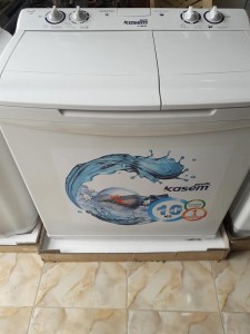 Unknown Product