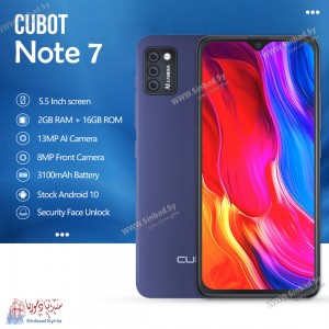 Unknown Product