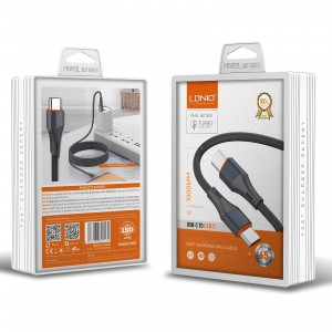 كابل بيانات LDNIO LC641C