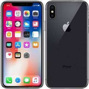 Apple iPhone X / 64GB