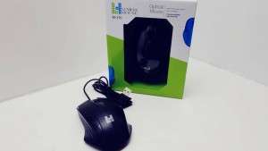 LumensHouse Mouse M310 ماوس