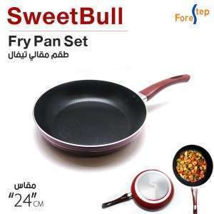 مقلاية تيفال  SweetBull مقاس 24