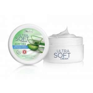 كريم مرطب بالصبار ULTRA SOFT CREAM