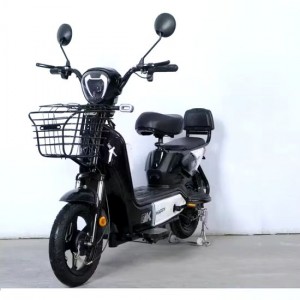 سكوتر دراجة كهربائية غولدن ايغل Golden Eagle