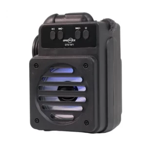 سبيكر بلوتوث 3 انش Greatnice GTS 1971