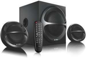 SUBWOOFER 2.1 F&D A111X