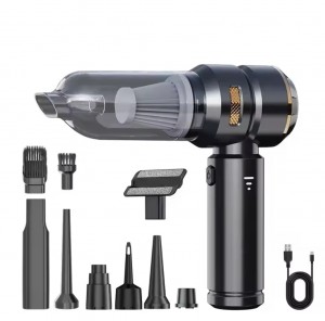 مكنسة محمولة  Brushless vacuum cleaner-SW-121