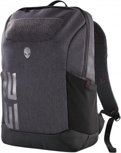 حقيبة لابتوب DELL ALIENWARE ORGINAL PRO  BACKPACK AEM17BPP /17