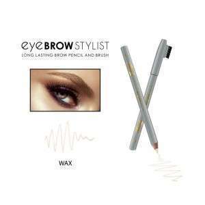 قلم خشبي لتحديد وتثبيت وتصحيح شكل الحاجب    EYE BROW STYLIST WAX