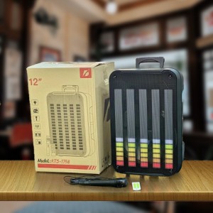 Unknown Product