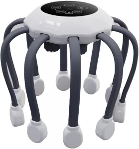 جهاز مساج الرأس العنكبوتي HEAD MASSAGER DJD-001