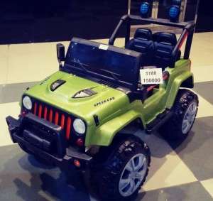 سيارة كهربائية موديل 5188