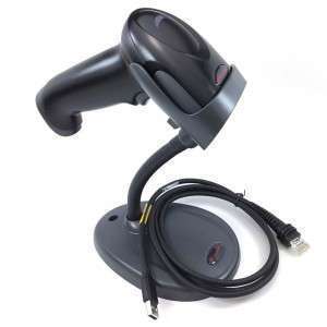 HONEYWELL Barcode Scanner 1450G2D-2USB قارئ باركود