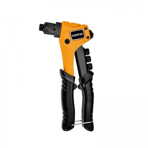 كماشة بينسة برشيم COOFIX CFH-H01003