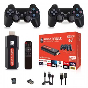اتاري Game TV Stick
