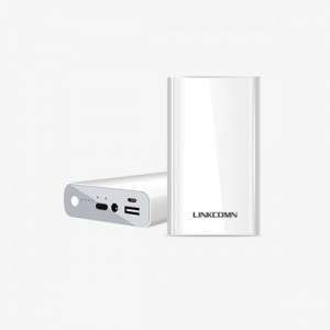 POWERBANK LINKCOMN 10000MAH jokul 100R بوربانك