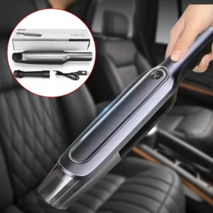 مكنسة محمولة VACUUM CLEANER JB-80